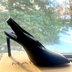 Beautiful mango shoes,brand new with tags